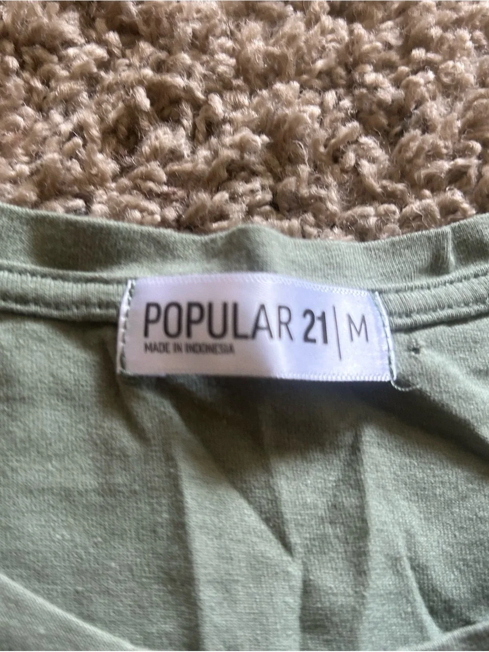 N/A soft short